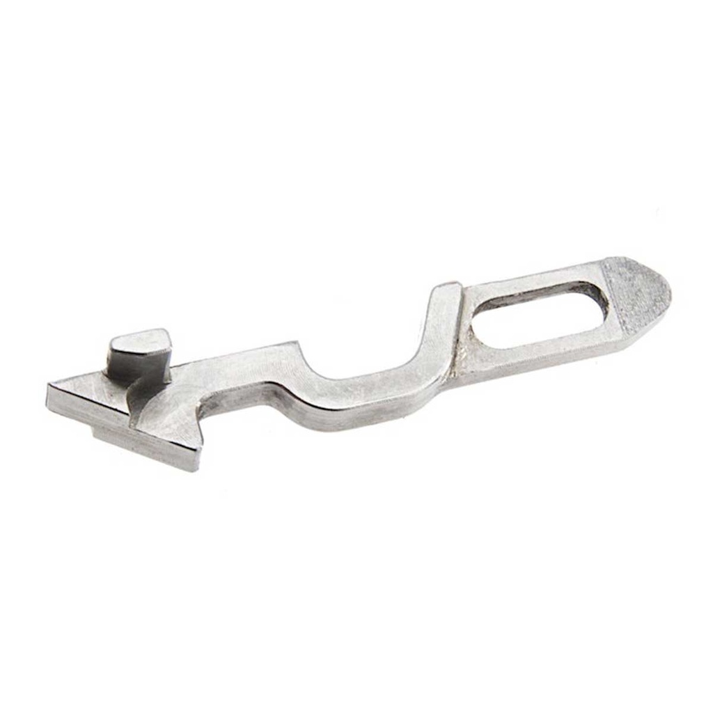 COWCOW IP1 DISCONNECTOR SILVER
