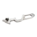 COWCOW IP1 DISCONNECTOR SILVER