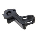 COWCOW MATCH GRADE STAINLESS STEEL HAMMER BLACK