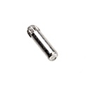 COWCOW MATCH GRADE STAINLESS STEEL HAMMER BLACK