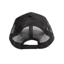 GORRA CORSO REJILLA SON OF THE SEA NEGRA