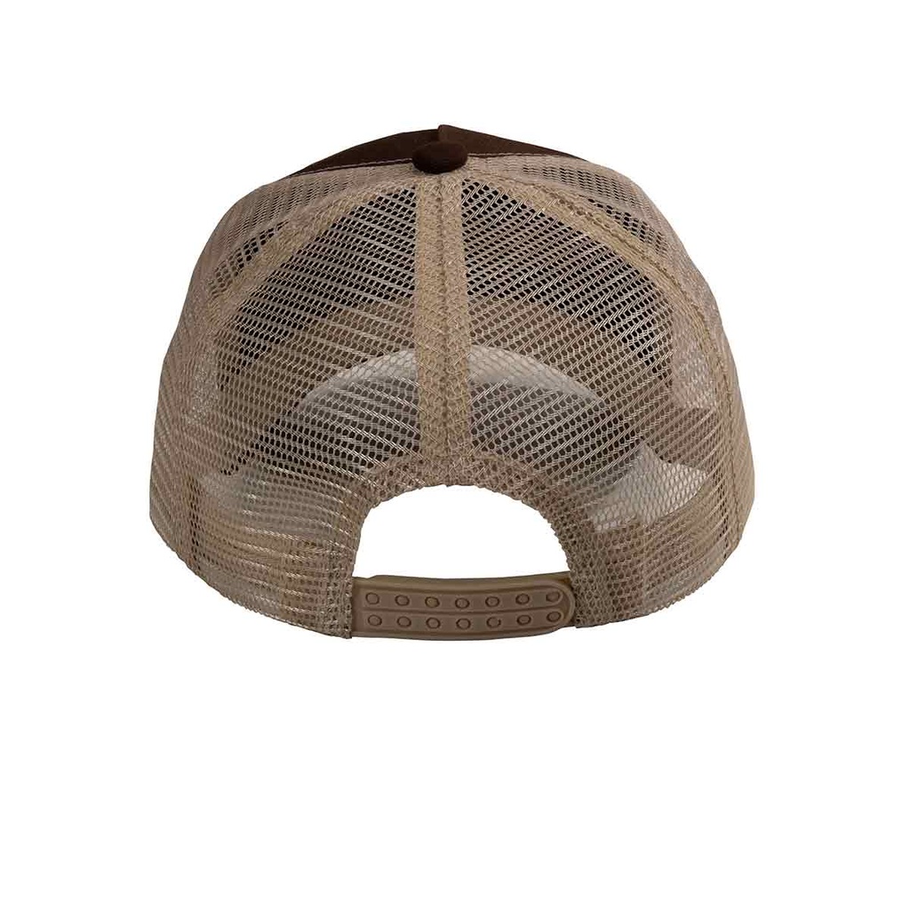 GORRA CORSO REJILLA SON OF THE SEA TAN