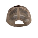 GORRA CORSO REJILLA SON OF THE SEA TAN
