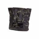 BOLSA DESCARGA CORSO DAGGER MK1 MULTICAM BLACK