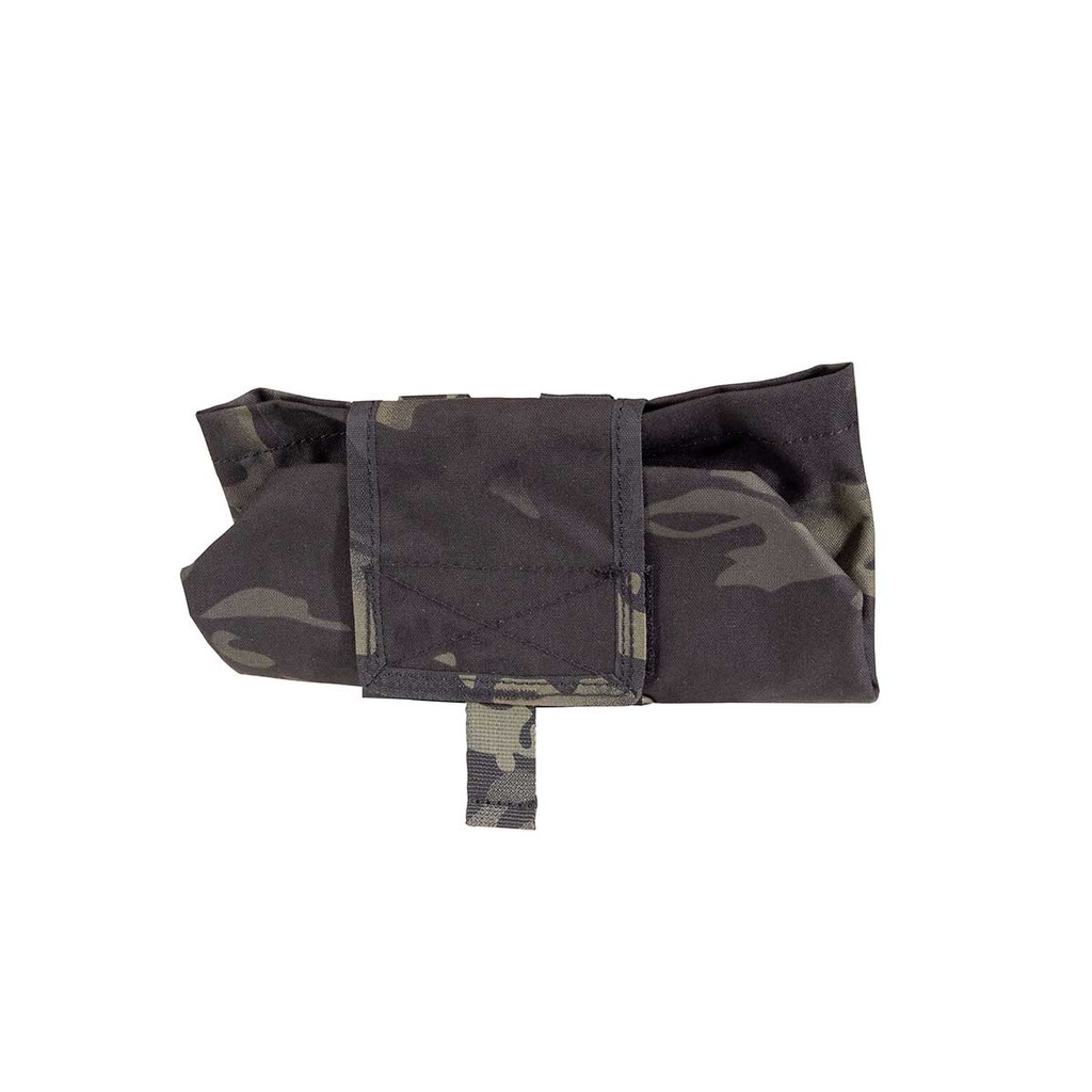 BOLSA DESCARGA CORSO DAGGER MK1 MULTICAM BLACK