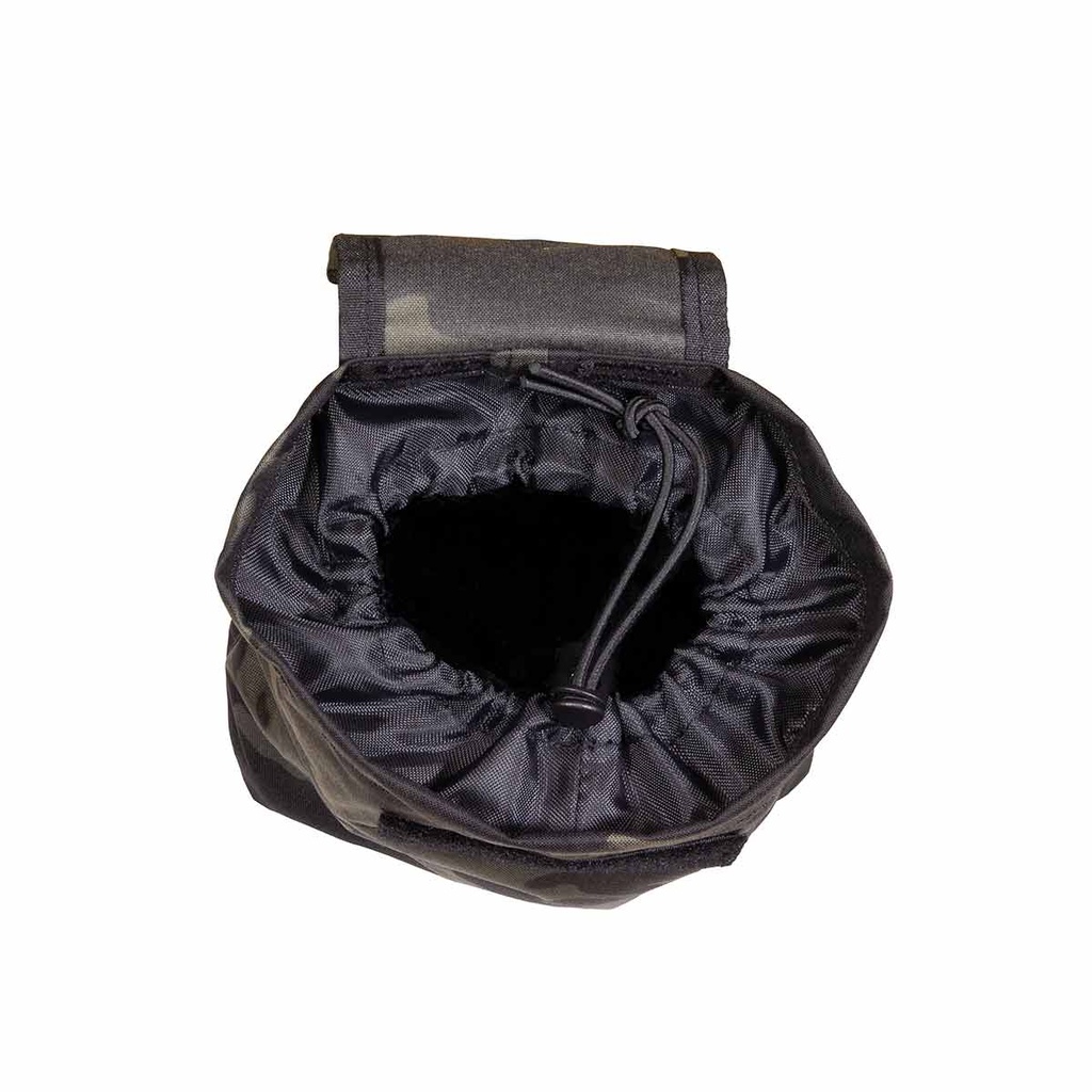 BOLSA DESCARGA CORSO DAGGER MK1 MULTICAM BLACK