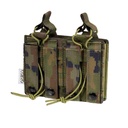 POUCH CORSO CARGADOR M4 DOUBLE DAGGER MK1 LASER PIX.BOSCOSO
