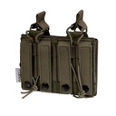POUCH CORSO CARGADOR M4 DOUBLE DAGGER MK1 LASER RANGER GREEN