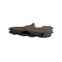 POUCH CORSO CARGADOR M4 DOUBLE DAGGER MK1 LASER RANGER GREEN