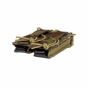 POUCH CORSO CARGADOR PISTOLA DOUBLE DAGGER MK1 LASER MULTICAM