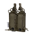 POUCH CORSO CARGADOR PISTOLA DOUBLE DAGGER MK1 LASER RANGER GREEN