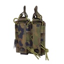 POUCH CORSO CARGADOR PISTOLA DOUBLE DAGGER MK1 LASER PIX.BOSCOSO