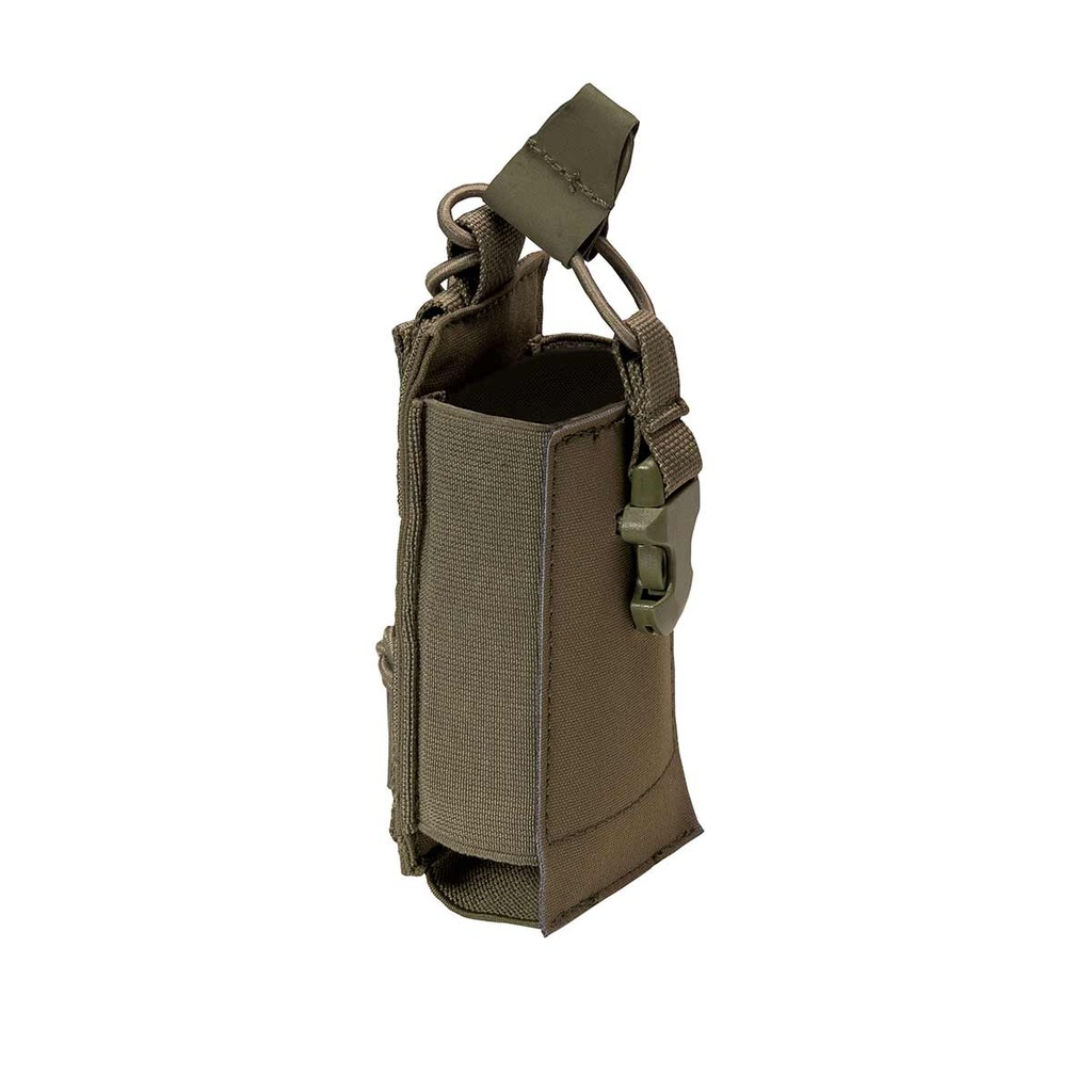 POUCH CORSO WALKIE DAGGER MOLLE RANGER GREEN