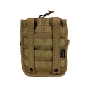 POUCH CORSO DAGGER UTILITY MK2 LARGO COYOTE