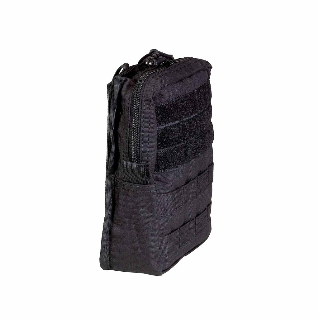 POUCH CORSO DAGGER UTILITY MK2 LARGO NEGRO