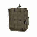 POUCH CORSO DAGGER UTILITY MK2 LARGO RANGER GREEN