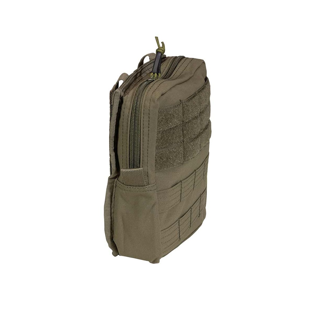 POUCH CORSO DAGGER UTILITY MK2 LARGO RANGER GREEN