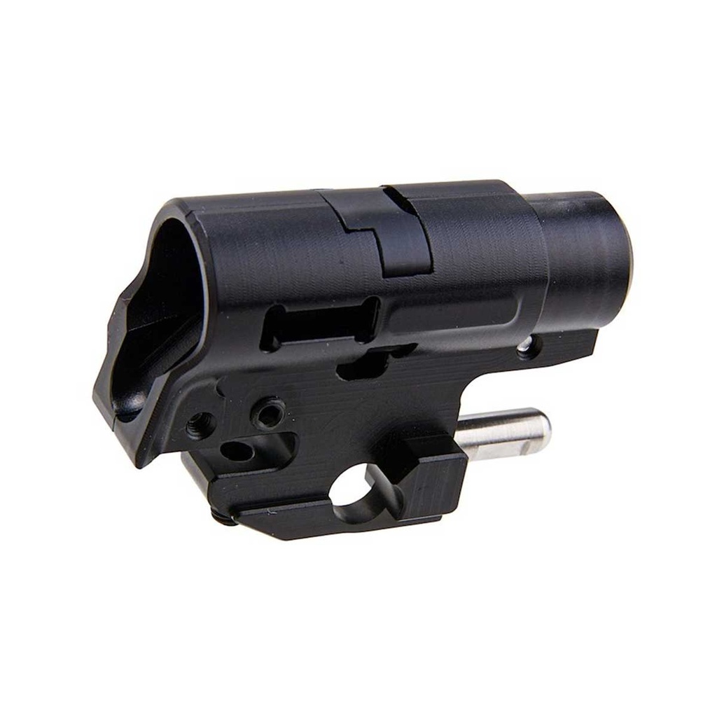 COWCOW NEW GEN HOP UP CHAMBER BLACK