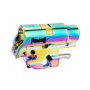 COWCOW NEW GEN HOP UP CHAMBER RAINBOW