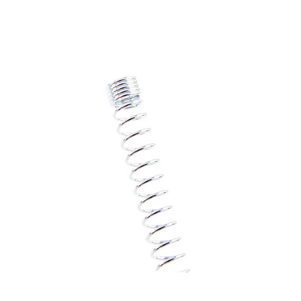 COWCOW NP1 NOZZLE SPRING SILVER