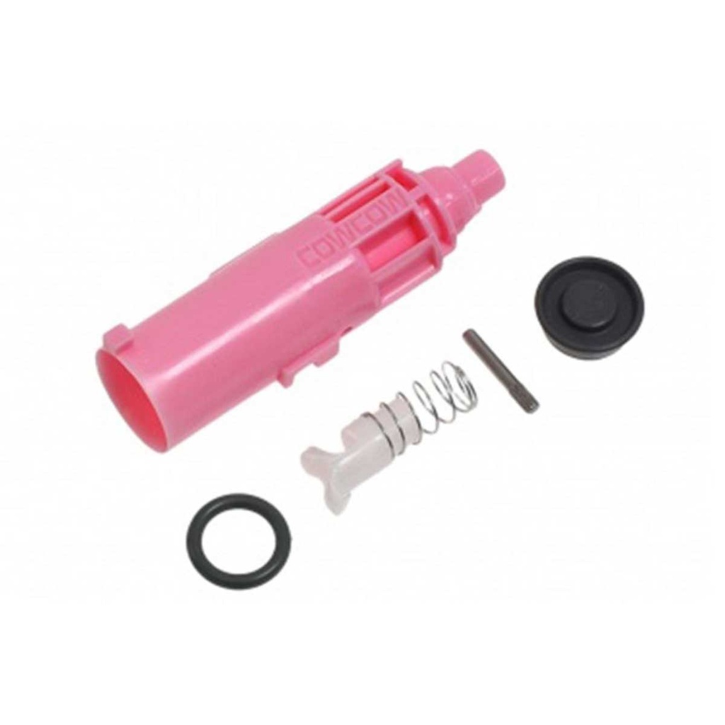 COWCOW PINKMOOD ENHANCED LOADING NOZZLE SET