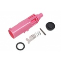COWCOW PINKMOOD ENHANCED LOADING NOZZLE SET