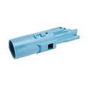 COWCOW POWDER BLUE ENHANCED LOADING NOZZLE SET