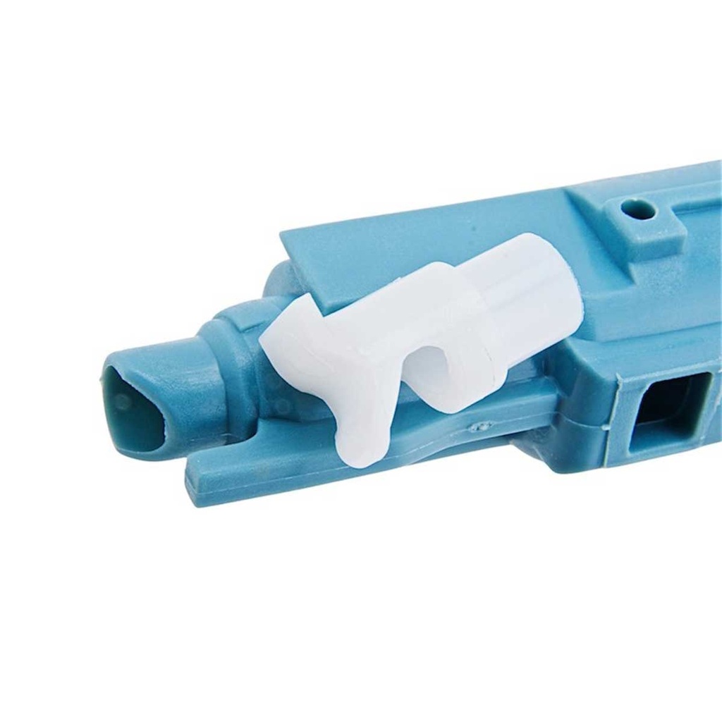 COWCOW POWDER BLUE ENHANCED LOADING NOZZLE SET