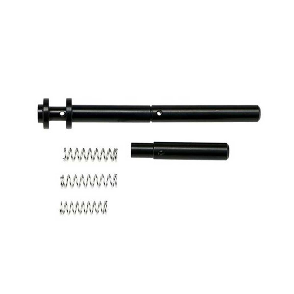 COWCOW RM1 GUIDE ROD BLACK