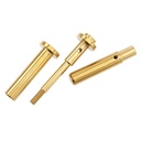 COWCOW RM1 GUIDE ROD GOLD