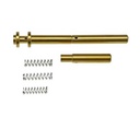 COWCOW RM1 GUIDE ROD GOLD