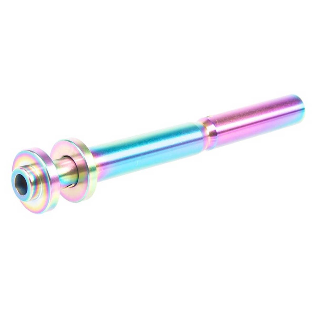 COWCOW RM1 GUIDE ROD RAINBOW
