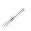 COWCOW RS1 RECOIL SPRING SILVER