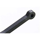 COWCOW S.S. HAMMER STRUT BLACK