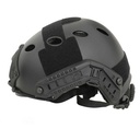 CASCO EMERSON FAST PJ NEGRO
