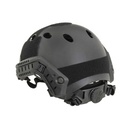 CASCO EMERSON FAST PJ NEGRO