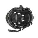 CASCO EMERSON FAST PJ NEGRO