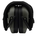 AURICULARES EARMOR TACTICAL M300T BLUETOOTH VERDE