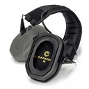 AURICULARES EARMOR TACTICAL M300T BLUETOOTH VERDE