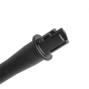 CAÑON EXTERNO SHS M4 10.5 INCH NEGRO