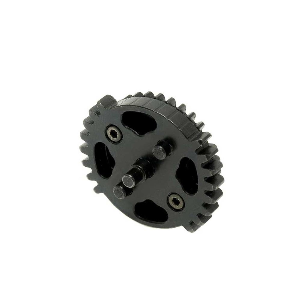 KIT DOBLE CICLO SHS V3 ENGRANAJE Y TAPPET PLATE
