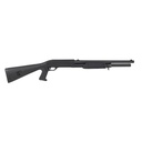 ESCOPETA DOBLE EAGLE MULTITIRO LONG M56AL NEGRA