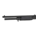 ESCOPETA DOBLE EAGLE MULTITIRO LONG M56AL NEGRA