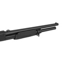 ESCOPETA DOBLE EAGLE MULTITIRO LONG M56AL NEGRA