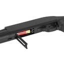 ESCOPETA DOBLE EAGLE MULTITIRO LONG M56AL NEGRA