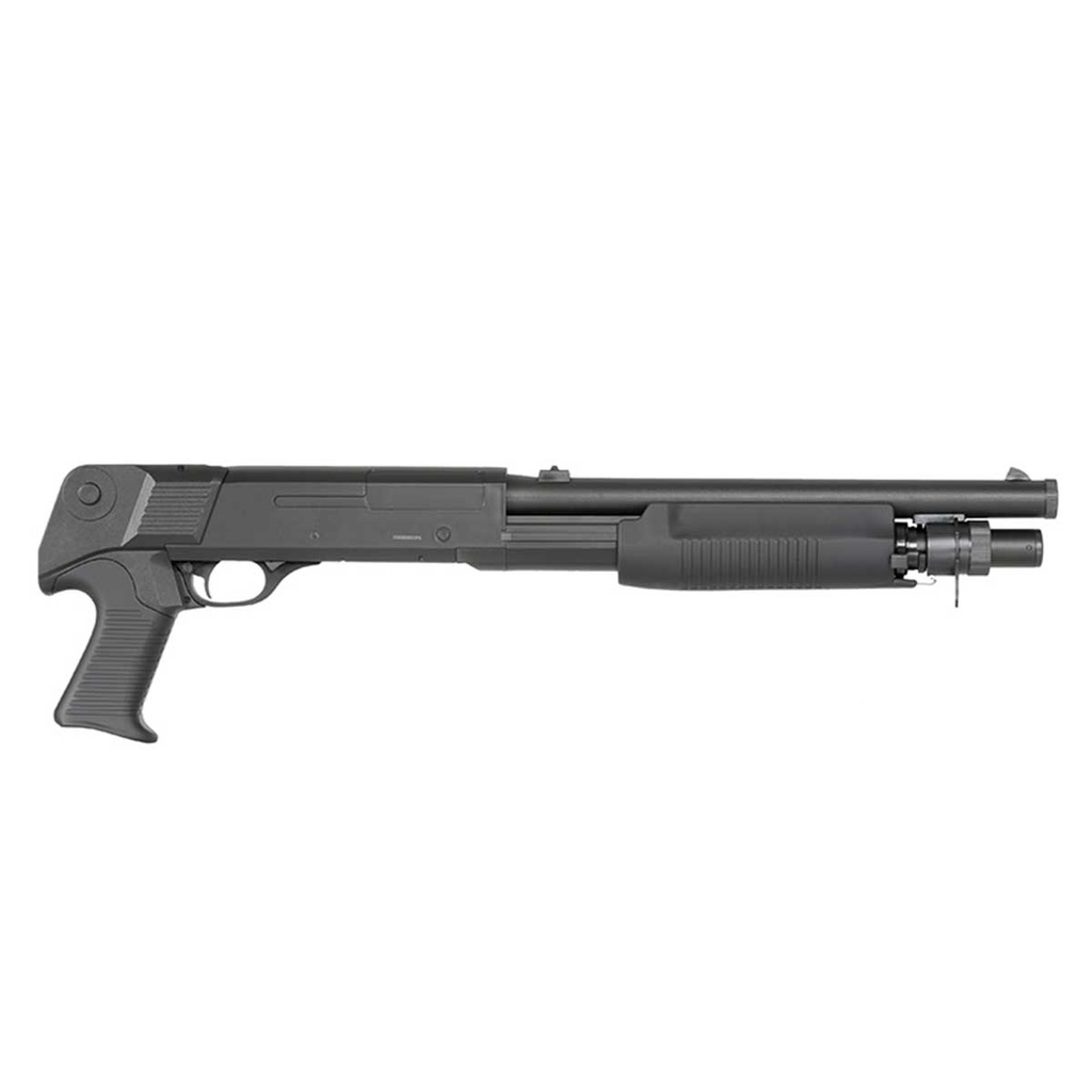 ESCOPETA DOBLE EAGLE MULTITIRO SHORT M56B NEGRA