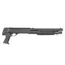 ESCOPETA DOBLE EAGLE MULTITIRO SHORT M56B NEGRA