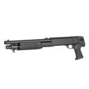 ESCOPETA DOBLE EAGLE MULTITIRO SHORT M56B NEGRA