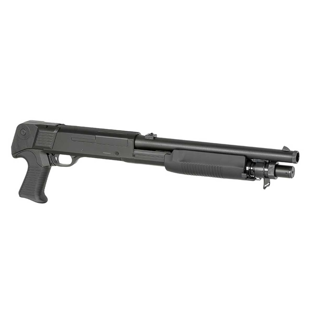 ESCOPETA DOBLE EAGLE MULTITIRO SHORT M56B NEGRA
