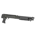 ESCOPETA DOBLE EAGLE MULTITIRO SHORT M56B NEGRA